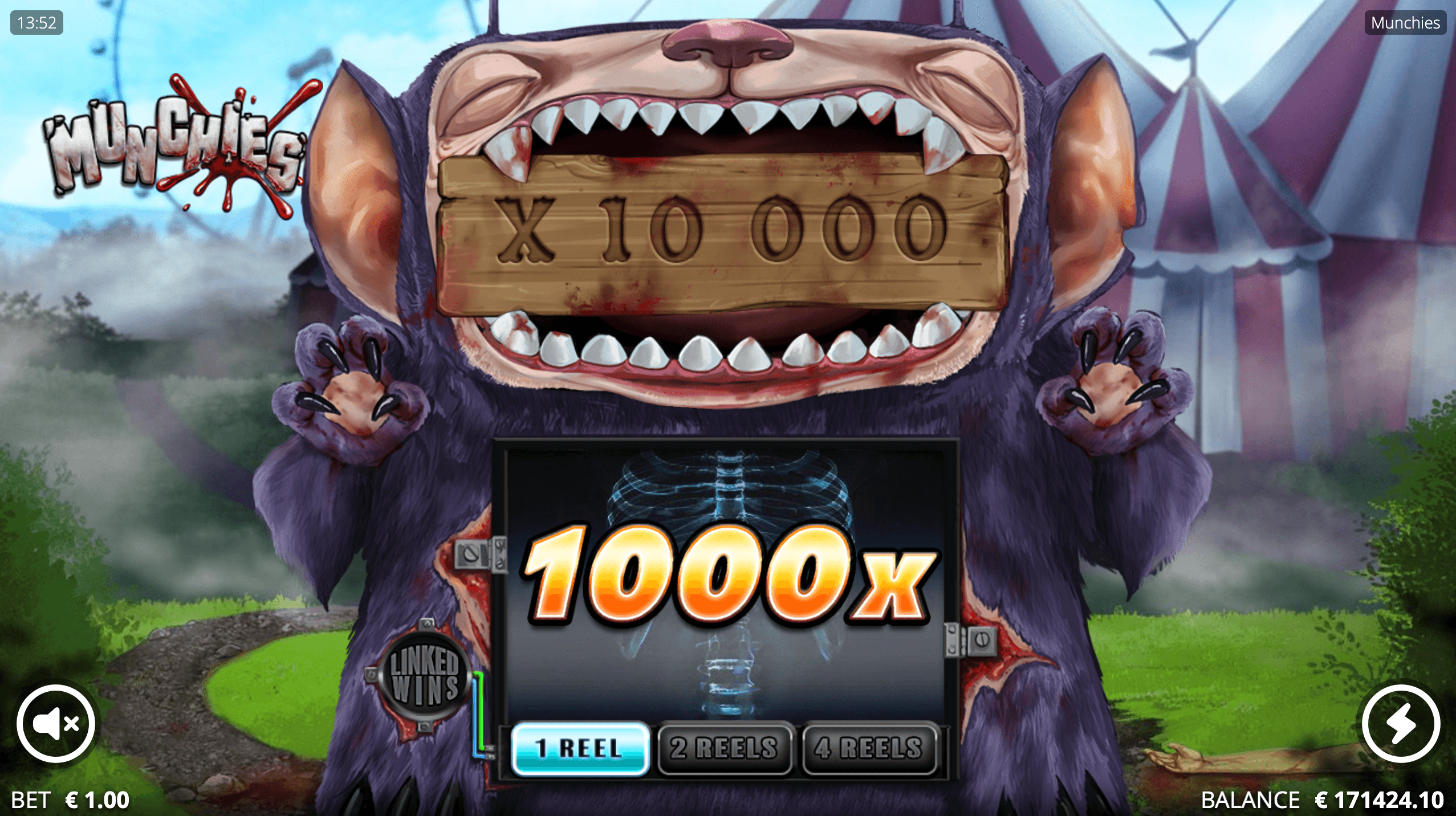 Pesta Makan Penuh Karakter Dan Kejutan Seru di Munchies