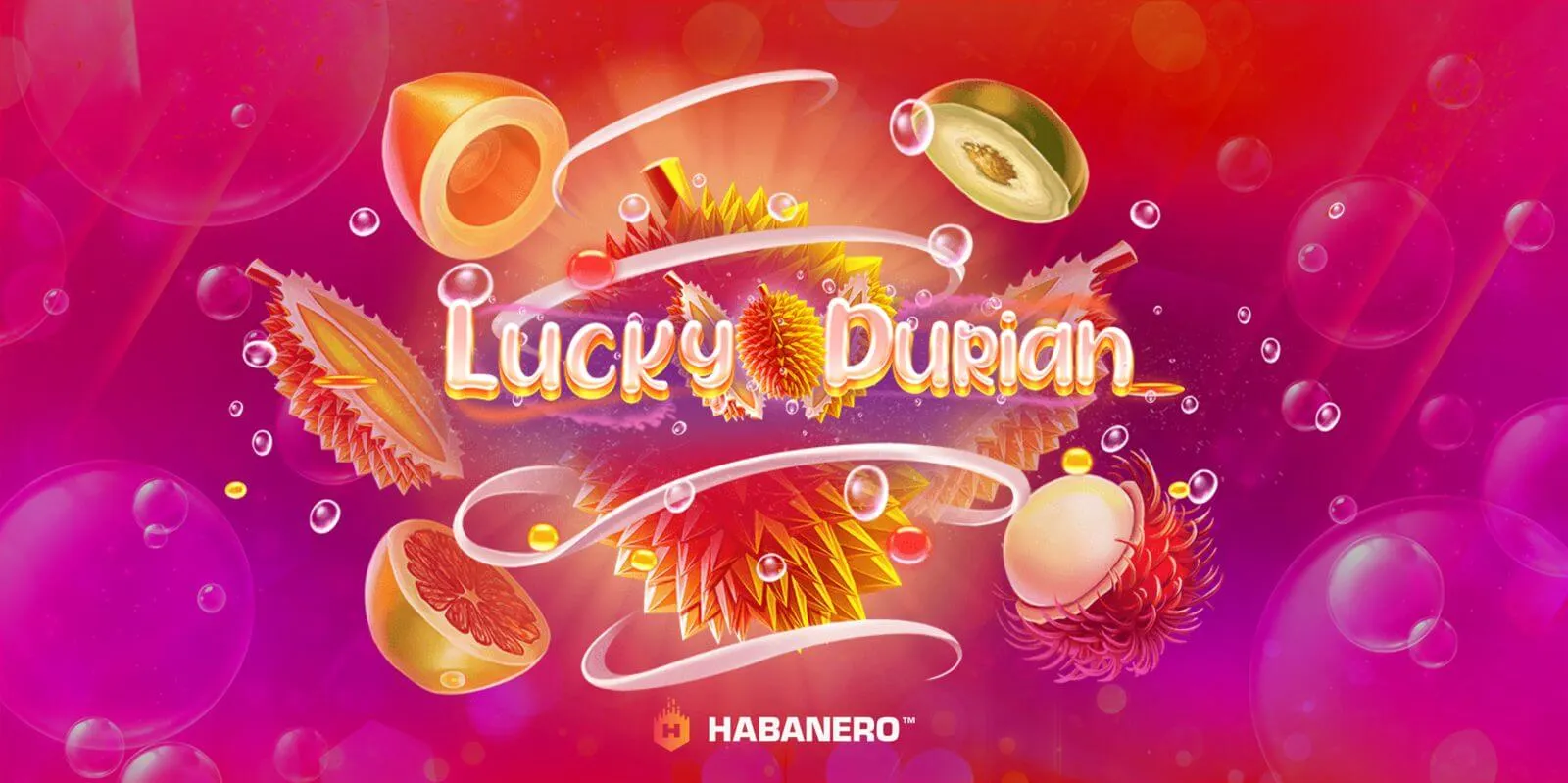 Lucky Durian Aroma Buah Keberuntungan Super Mantap Populer