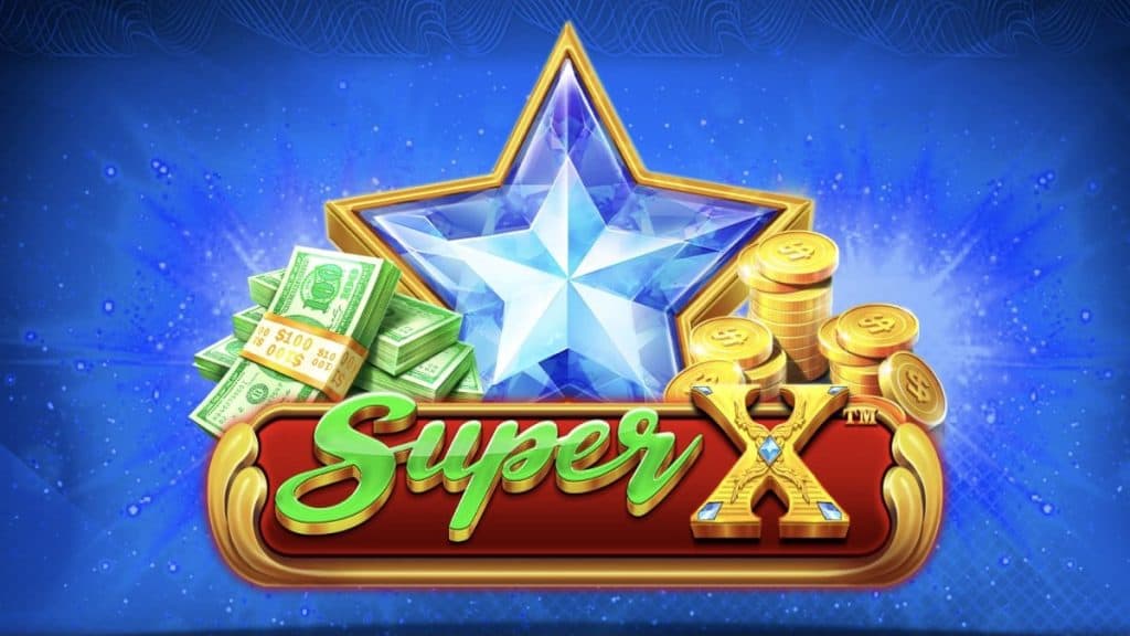 Sensasi Kejutan Megah dalam Dunia Kemewahan di Super X