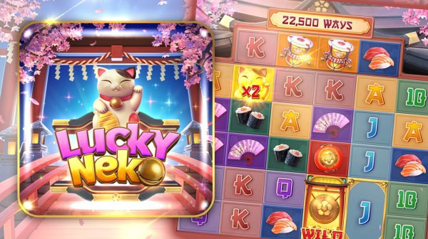 Akun Demo Lucky Neko OLE777 Trik Cuan Mudah Anti Rugi #1