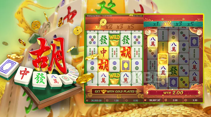 Tips Update Seru Main Akun Demo Mahjong Ways 2 Tanpa Ribet