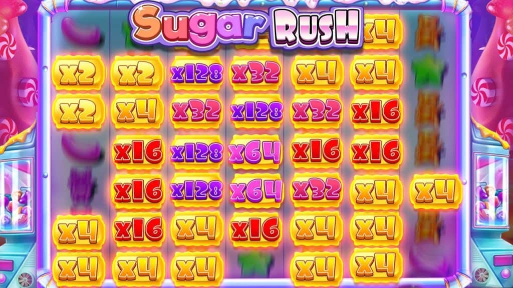 Rahasia JP Manis di Sugar Rush Cuan Banjir Gak Ketolong