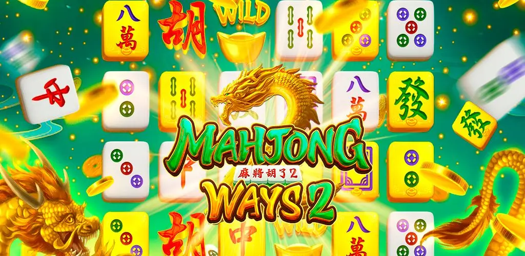 Akun Demo Gratis Seru Tanpa Risiko di Mahjong Ways 2 OLE777