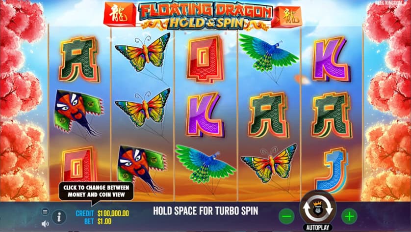 Sensasi Cari Cuan Epik Tanpa Batas Bersama Floating Dragon