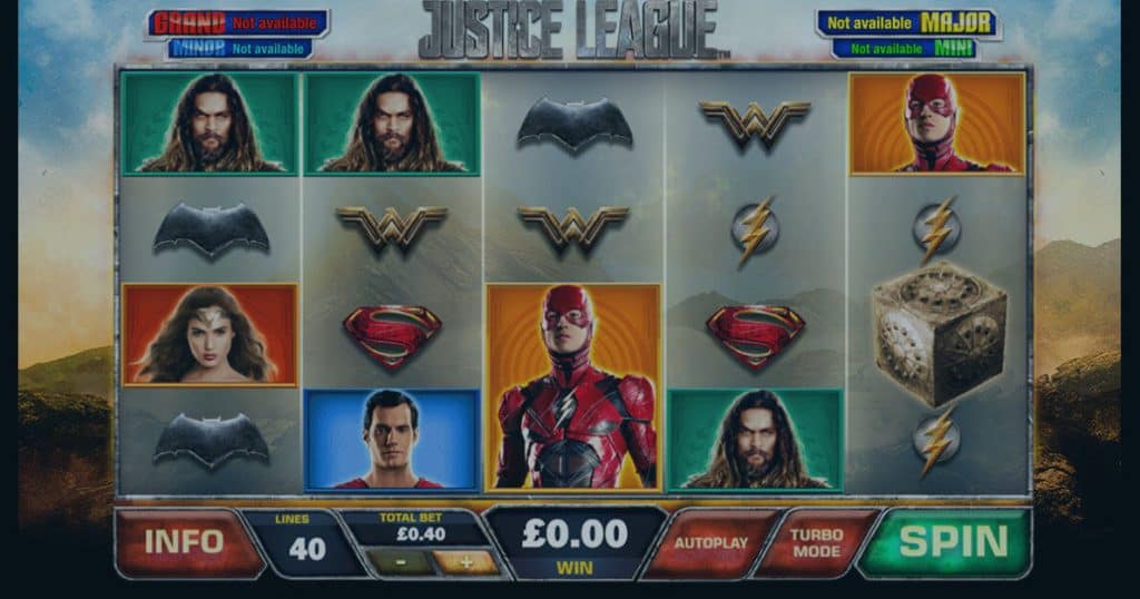 Aksi Hero Super dan Bonus Seru Dalam Justice League 2025