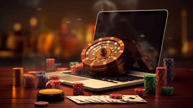 Sensasi Real Time Tanpa Ribet Main Live Casino Online