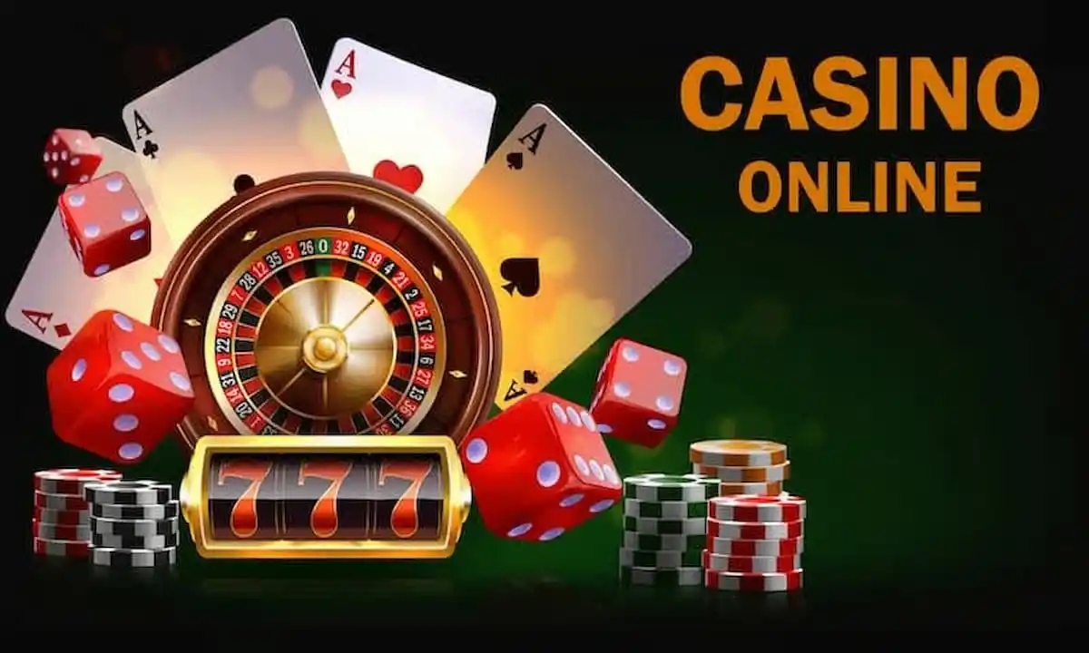 Live Casino Online Kesenangan Main Langsung Lebih Asik