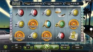 Mega Fortune Elegan Banget Cara Santai Buru Jackpot