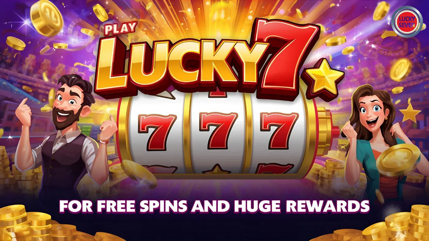 Sensasi Klasik Pembawa Hoki dan Kejutan Besar Dari Lucky 7