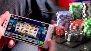 Tips Cerdas Pilih Game Live Casino Biar Gak Salah Main