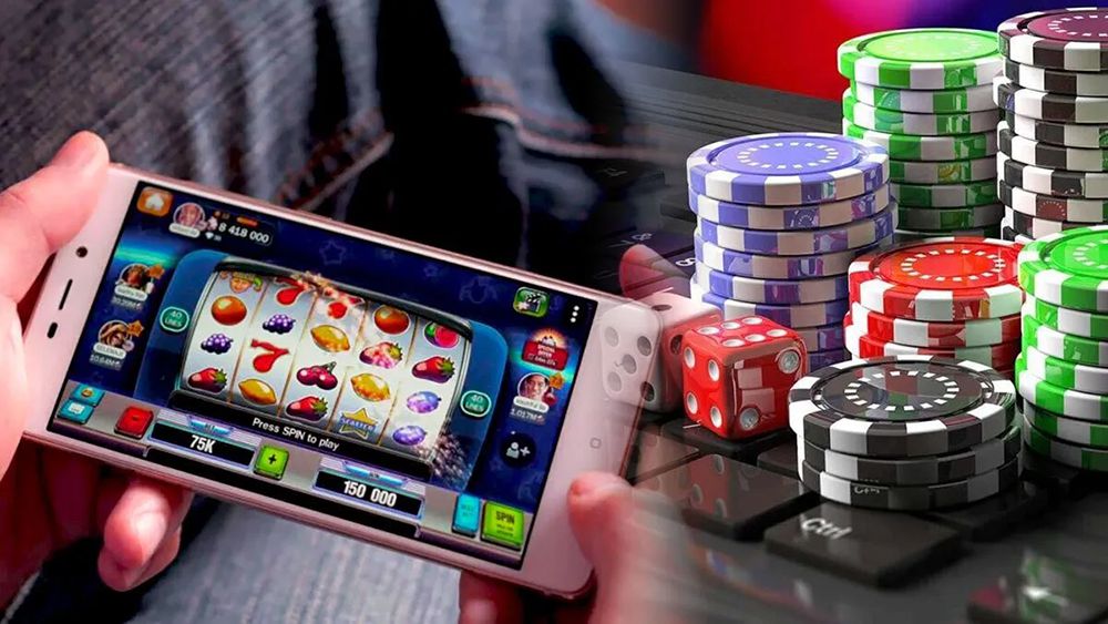 Tips Cerdas Pilih Game Live Casino Biar Gak Salah Main